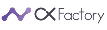 Logo CX Factory